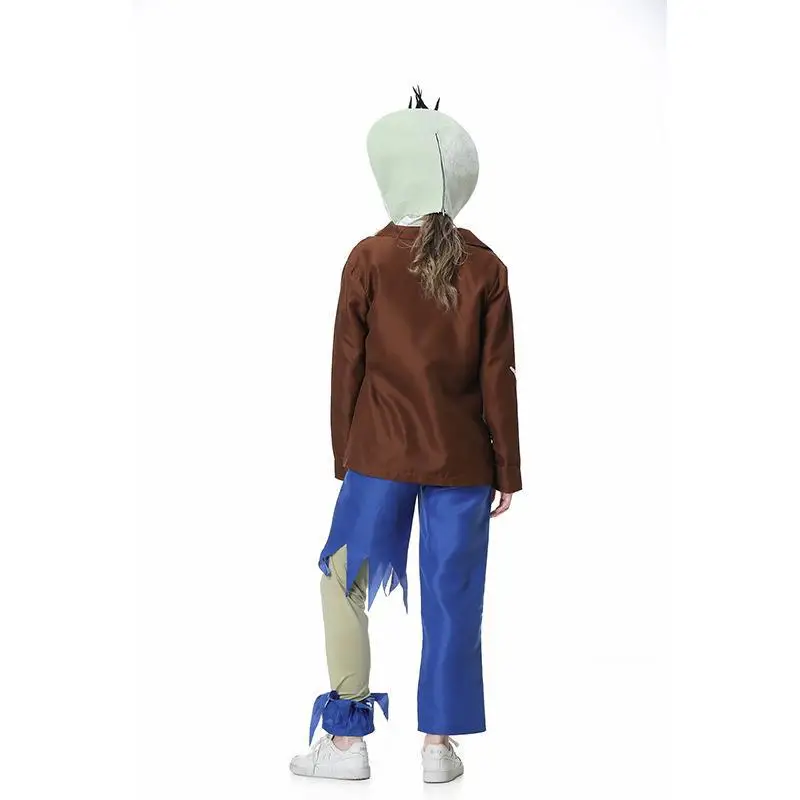 Plant Parent Vs Plantin - Nuovo Costume Cosplay Halloween 2026: Abito