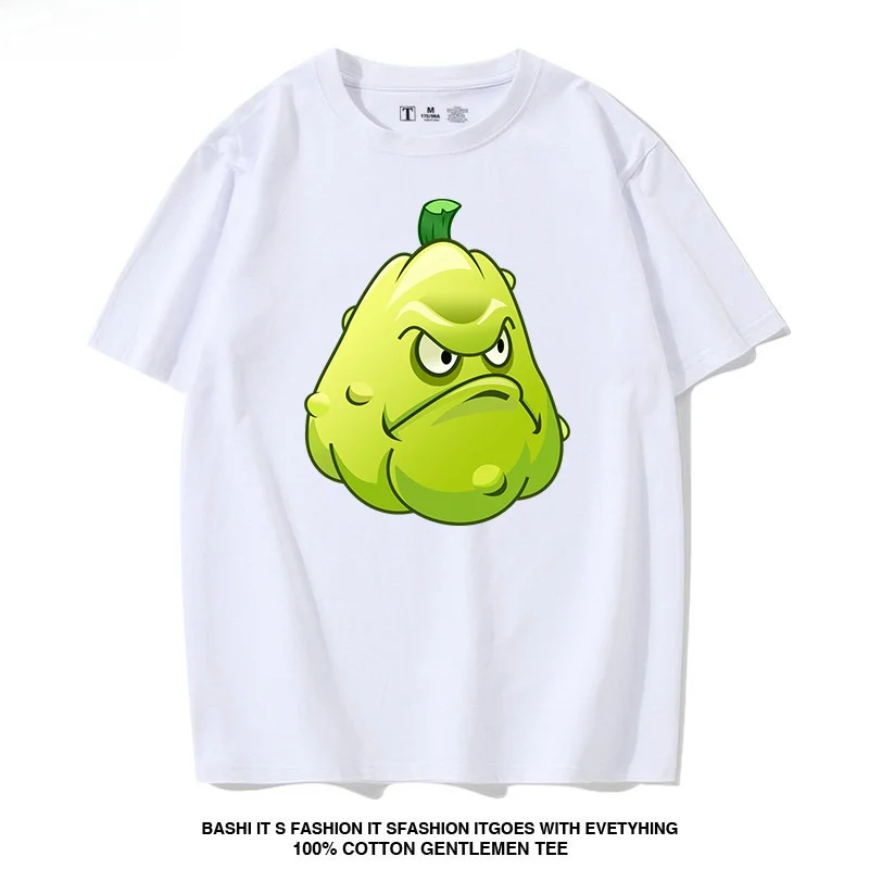 Plant Parent Vs Plantin - T-Shirt Plant Vs Zombie Ice Shooter
