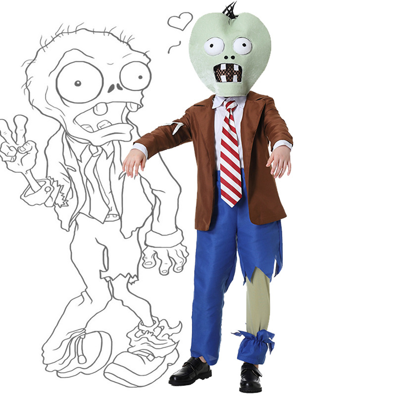 Costume di Halloween per Genit - Plant Parent Vs Plantin recensione e prezzo