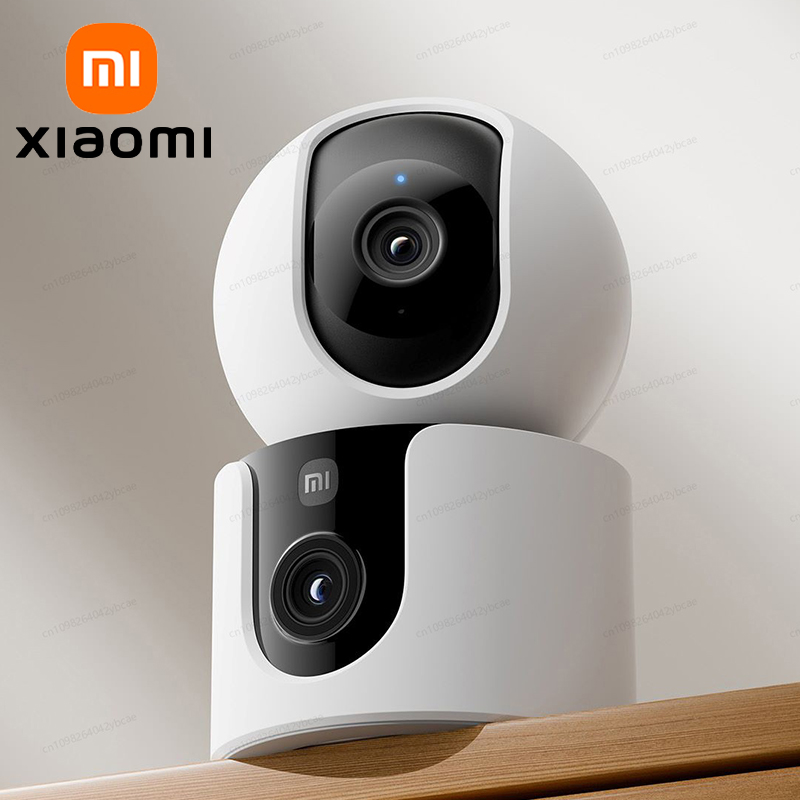 XIAOMI Smart Camera C300 Versi - Eufy Camera E220 recensione e prezzo