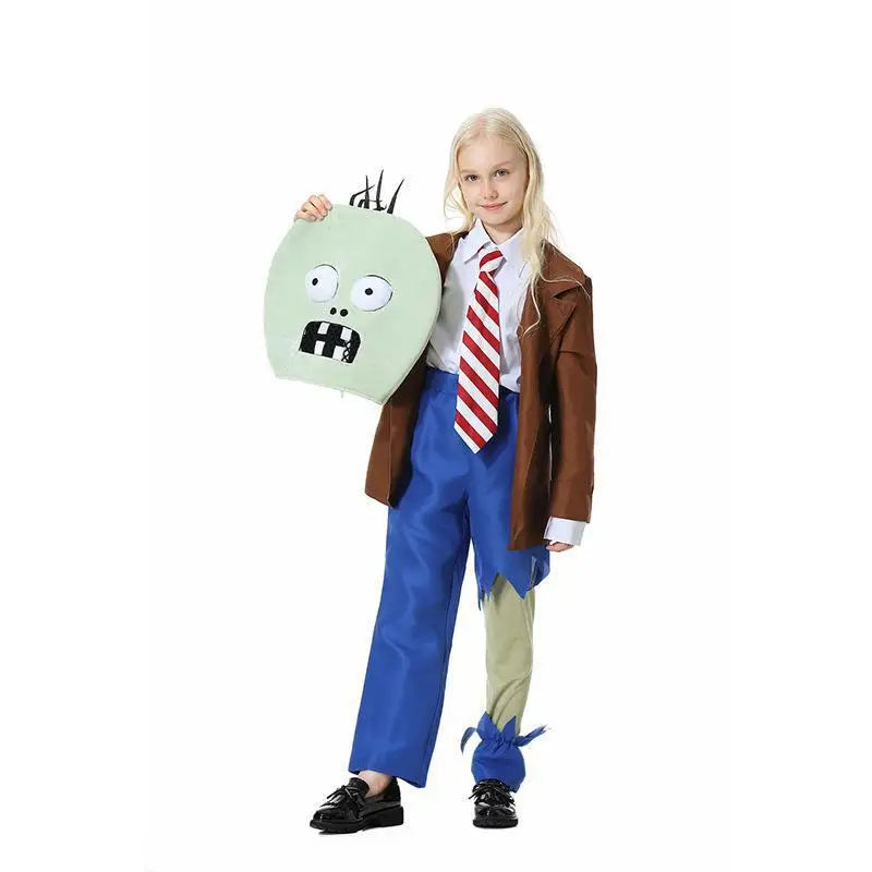 Nuovo Costume Cosplay Hallowee - Plant Parent Vs Plantin recensione e prezzo