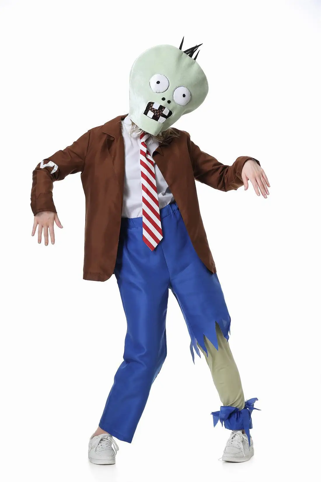 Nuovo Costume Cosplay Hallowee - Plant Parent Vs Plantin recensione e prezzo