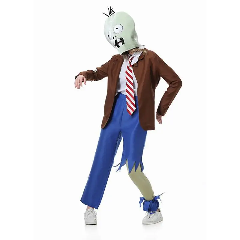 Nuovo Costume Cosplay Hallowee - Plant Parent Vs Plantin recensione e prezzo