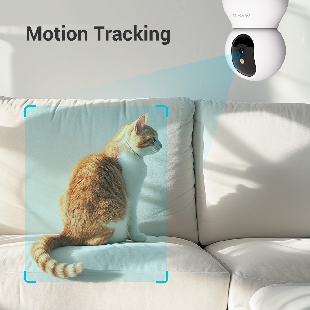 Blurams Telecamera per animali - Eufy Camera E220 recensione e prezzo