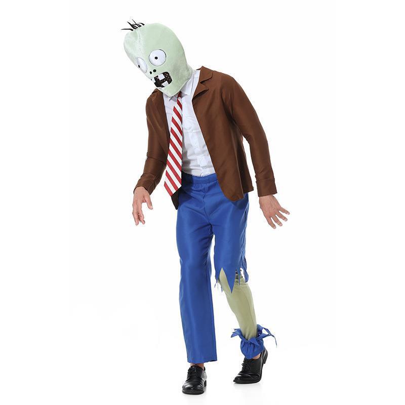 Costume da Zombie per Giochi d - Plant Parent Vs Plantin recensione e prezzo