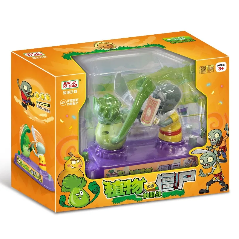 Gioco da Tavolo Mini Plants Vs - Plant Parent Vs Plantin recensione e prezzo