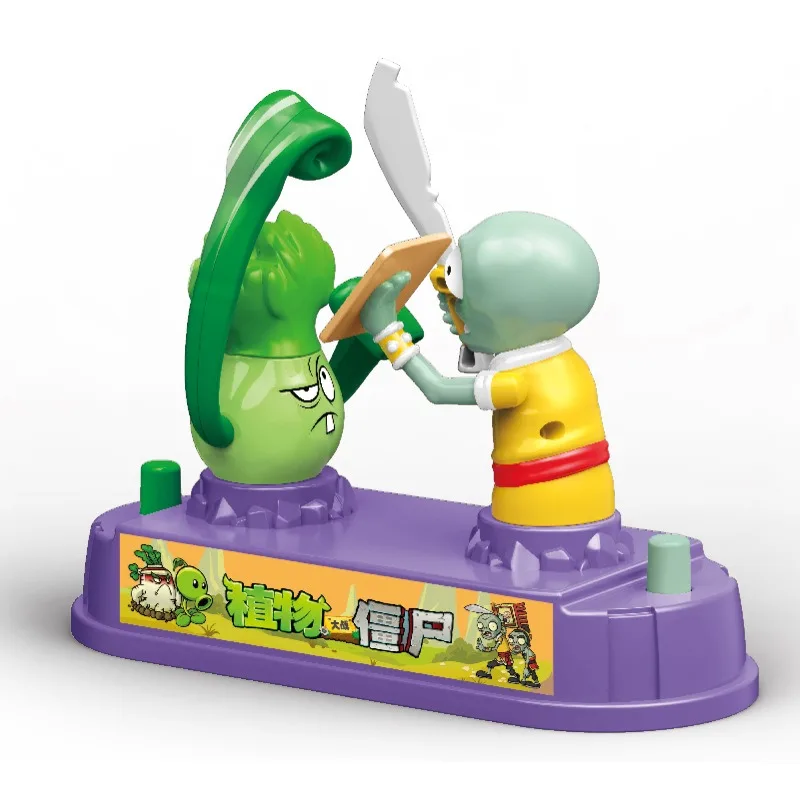 Gioco da Tavolo Mini Plants Vs - Plant Parent Vs Plantin recensione e prezzo