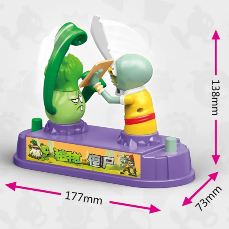 Gioco da Tavolo Mini Plants Vs - Plant Parent Vs Plantin recensione e prezzo