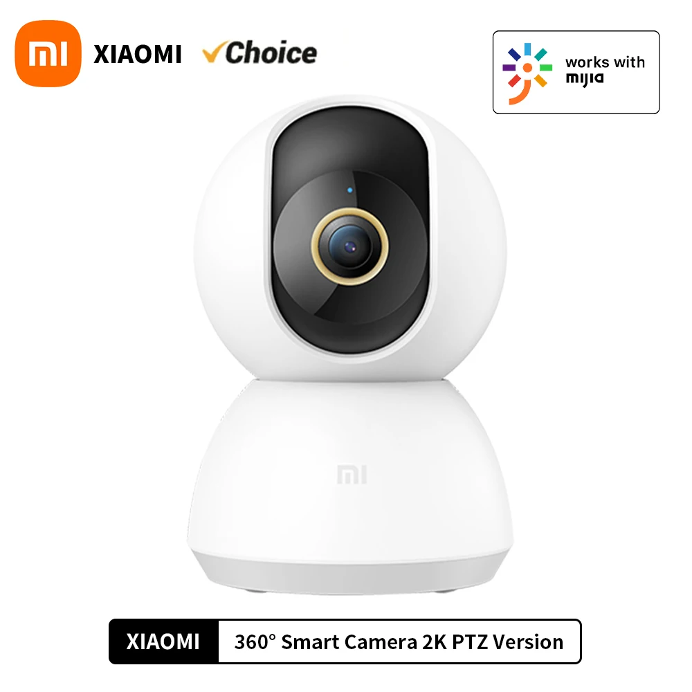 Xiaomi 360 °   Telecamera di s - Eufy Camera E220 recensione e prezzo