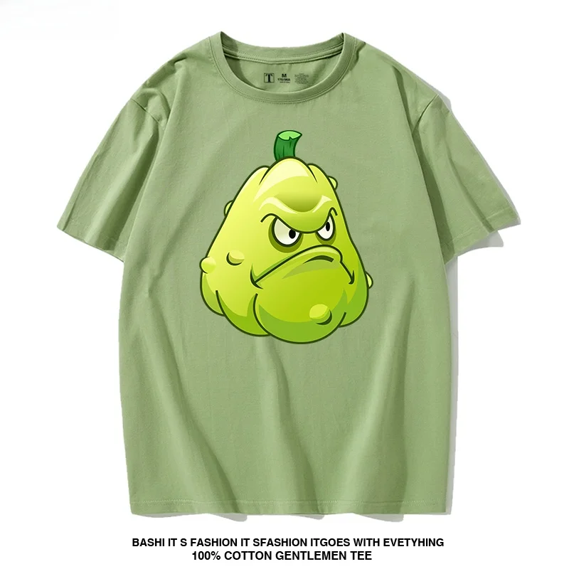 T-Shirt Plant Vs Zombie Ice Sh - Plant Parent Vs Plantin recensione e prezzo