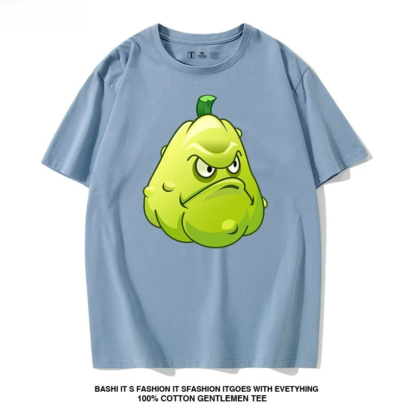 T-Shirt Plant Vs Zombie Ice Sh - Plant Parent Vs Plantin recensione e prezzo