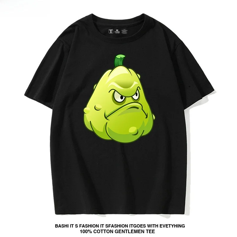 T-Shirt Plant Vs Zombie Ice Sh - Plant Parent Vs Plantin recensione e prezzo