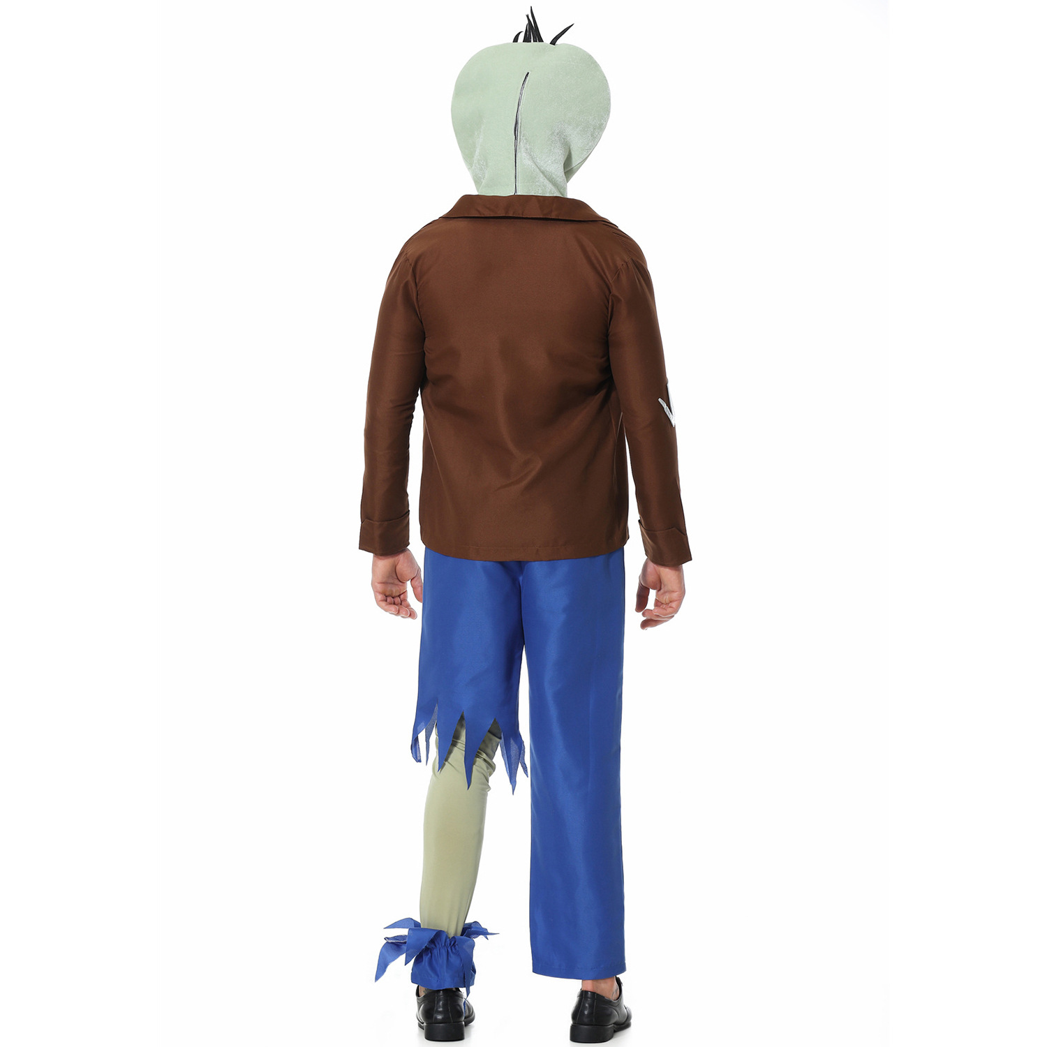 S-XL Pianta contro. Bambole de - Plant Parent Vs Plantin recensione e prezzo