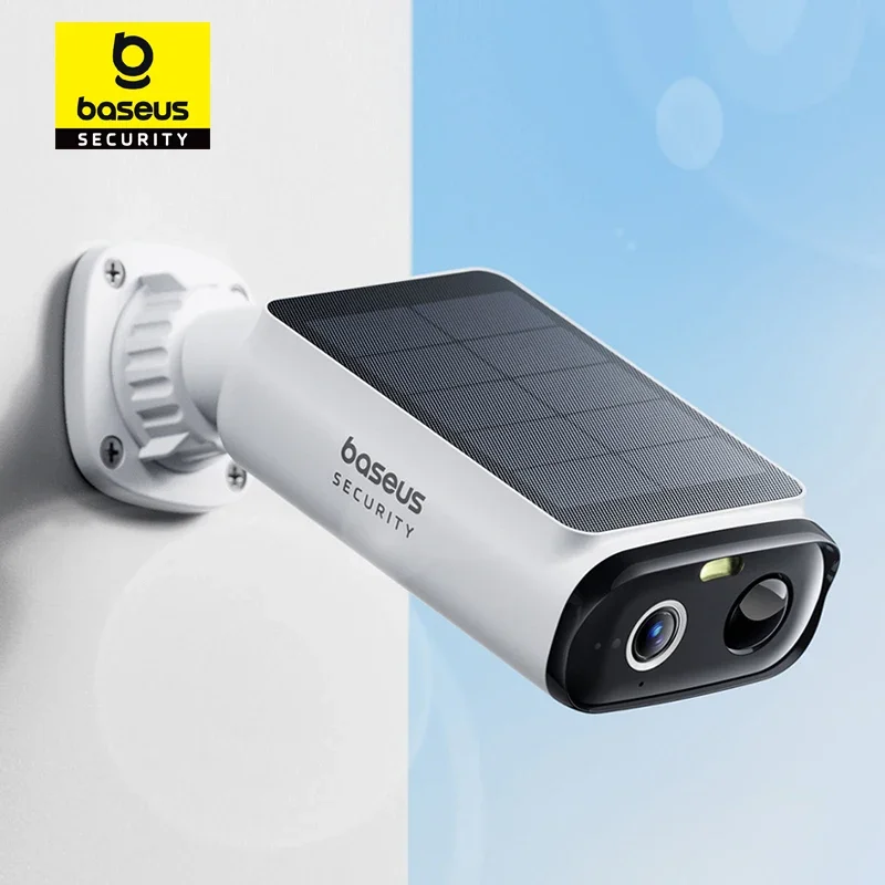 Baseus Security S1 Lite Teleca - Eufy Camera E220 recensione e prezzo