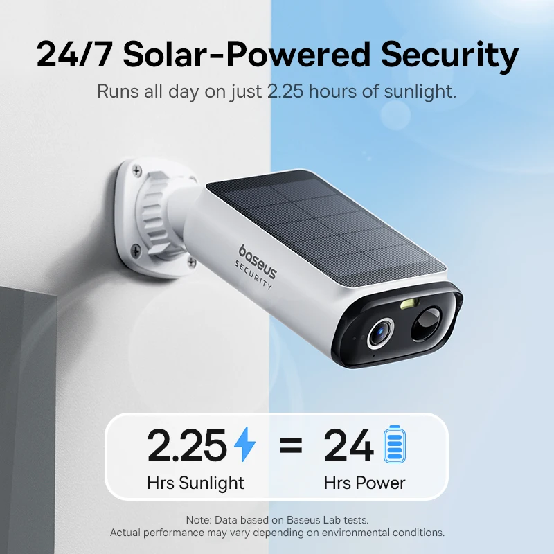 Baseus Security S1 Lite Teleca - Eufy Camera E220 recensione e prezzo