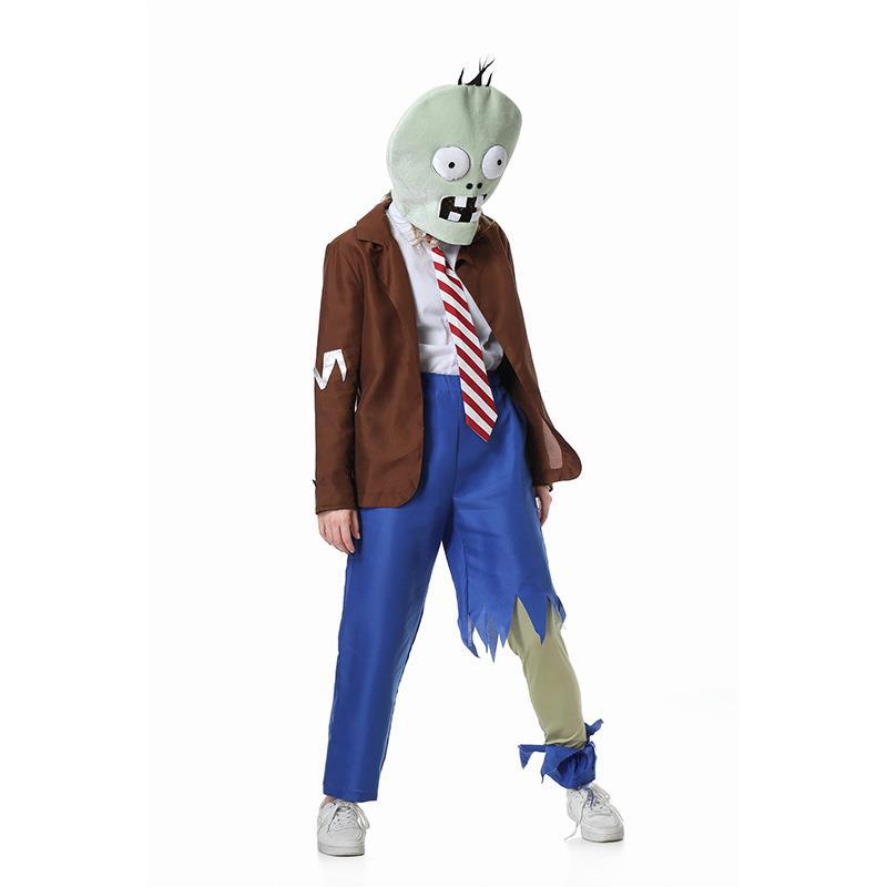 Costume cosplay di Halloween P - Plant Parent Vs Plantin recensione e prezzo